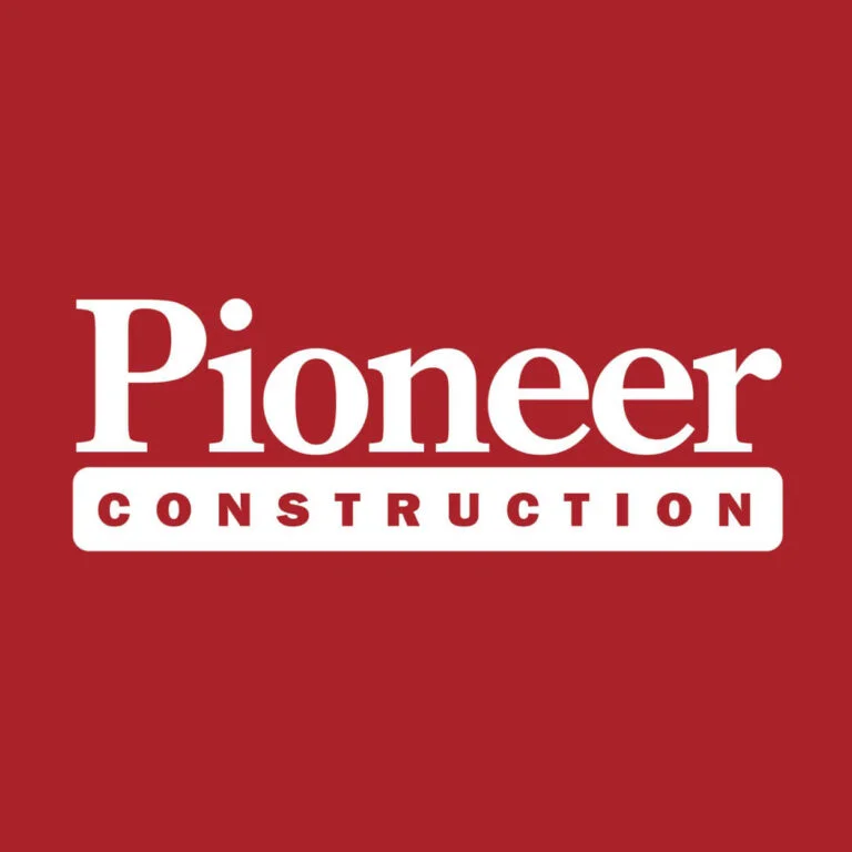 Pioneer-Construction