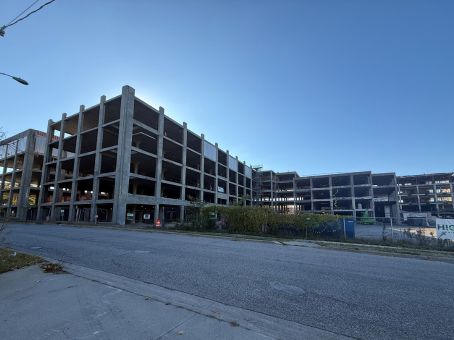 Shaw | Melching Demolition