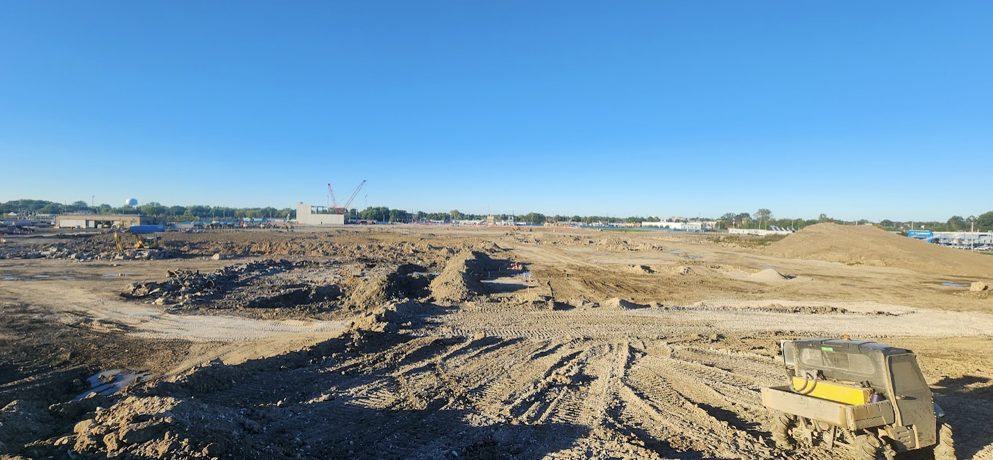 All Posts Economic Development Doesn’t Start With Ribbon Cuttings