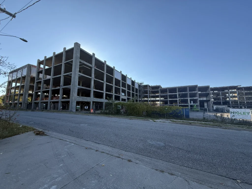 Selective Demolition | Melching Demolition