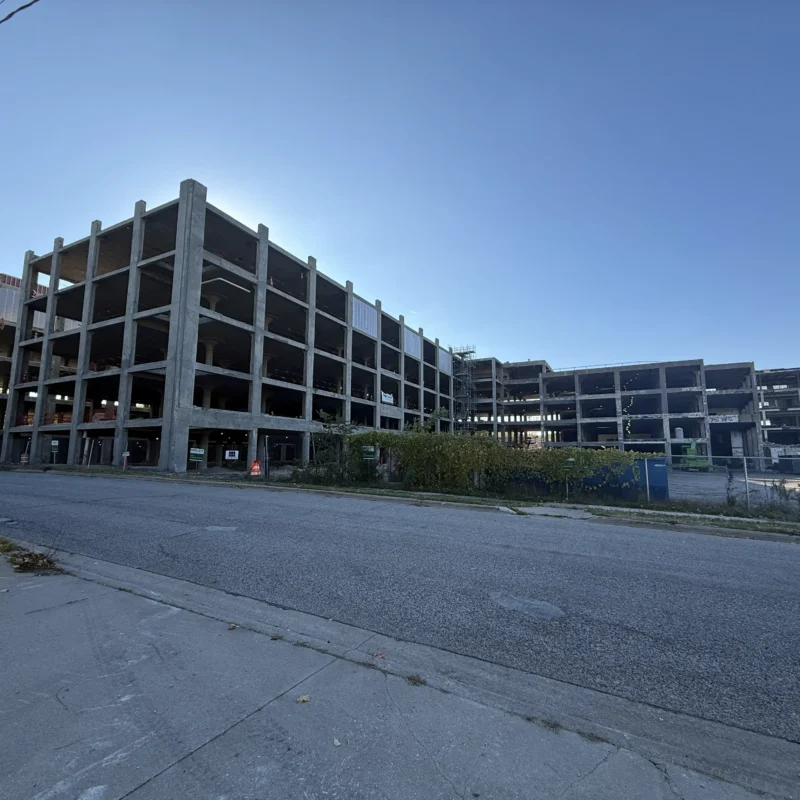 Selective Demolition | Melching Demolition